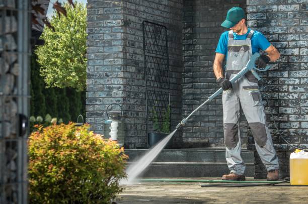 Best Paint Preparation  in Franklin, NH