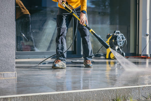 Animal Enclosure Cleaning in Franklin, NH